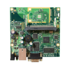 MikroTik RΒ411 Routerboard 411 RouterOS Level 3