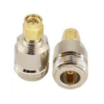 RF max RFM-AD-SMAF-NF adaptor SMA female to N female