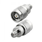 RF max RFM-AD-SMAF-RTNCM adaptor SMA female to RP TNC male