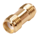 RF max RFM-AD-SMAF-SMAF adaptor SMA female to SMA female
