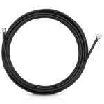 TP-LINK TL-ANT24EC12N 12 Meters Low-loss Antenna Extension Cable