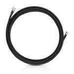 N male to N Female LMR400 9 Meters Low-loss Antenna Extension Cable (TL-ANT24EC9N)