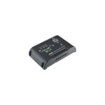 Ρυθμιστής Ηλιακής Φόρτισης με οθόνη LCD 12/24 V, 20A