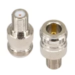 RF max RFM-AD-NF-FF adaptor N female to F female