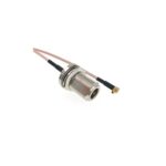 mmcx to n female rg178