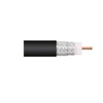 Rf-max,LMR-200, type 200, 0.2" low loss coaxial cable copper braiding