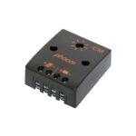 Phocos CM04-2.1 Solar Charge Controller 12V 4A V2