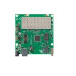 Mikrotik RB711UA-5HnD 400MHz Atheros, 5GHz 802.11a/n CPE/AP