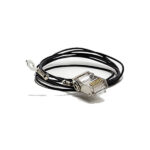 Ubiquiti TC-GND Tough Cable Connectors ESD Lightning Protection, CAT5 RJ45 plug