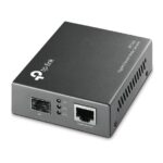 Tp-link MC220L v4 Gigabit Ethernet Media Converter