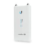 Ubiquiti R5AC-Lite, Rocket AC Lite, 720MHz, 128MB, 27dBm, 1xGigabit, 500+ Mbps