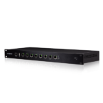 Ubiquiti, EdgeRouter 8, ER-8, 800MHz Quad, 2GB DDR3, 4GB Flash