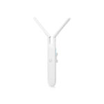 Ubiquiti UniFi UAP-AC-M, 3dBi, 20dBm, 300Mbps, 2x2 @ 2.4GHz & 4dBi, 20dBm, 867Mbps, 2x2 @ 5GHz, 1xGigabit, 183m