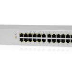 Ubiquiti, ES-24-250W, EdgeSwitch 24 Port Gigabit 24V/802.3af/at PoE 250W