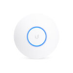Ubiquiti UniFi UAP-AC-HD, 3dBi, 25dBm, 800Mbps, 4x4 @ 2.4GHz & 4dBi, 25dBm, 1733Mbps, 4x4 @ 5GHz, 2xGigabit