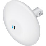 Ubiquiti, NanoBeam NBE-M2-13, 13dBi, 560MHz, 64MB, 28dBm, 1xEthernet, 150+ Mbps, 15+ km