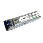 MaxLink ML-S31D-20 1.25G SFP optical module, SM, 1310nm, 20km, 2x LC connector, DDM, Cisco compatible