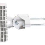 MaxLink UBI-BR UbiBracket, universal adjustable bracket for wall or pole for all Loco and NanoStation