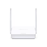 MERCUSYS MW301R V2.0 300Mbps Wireless N Router