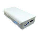 MaxLink DWS-20 Power Bank, 5200mAh