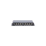 EXTRALINK 8-7 PORT POE SWITCH