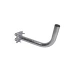 VIKAR MAST RAIL EXTENSION Ø42X450mm HOT