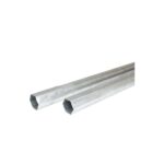 vikar MAST METALLIC GALVANIZED Ø42mm x 1,5 mm x 150cm