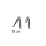 VIKAR VIK.0018 WALL MOUNT 15cm