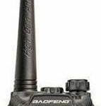 Baofeng UV-6R Φορητός dual band πομποδέκτης VHF/UHF
