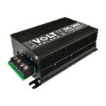 VOLT POLSKA VOLT.DC-300-12/24V-30A 12/24V 30A Power inverter 300W