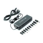 VOLT POLSKA VOLT.AC-120W-ADAPTER 120W SWITCHING MODE UNIVERSAL AC ADAPTER FOR NOTEBOOKS,USB