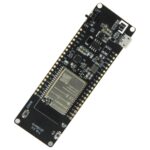 TTGO T-Energy ESP32 8MByte PSRAM WiFi bluetooth Module 18650 Battery ESP32-WROVER-IB Development Board