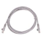 EXTRALINK EX.CAT5e-UTP-PATCH-BC-2 LAN PATCHCORD CAT.5E UTP TWISTED PAIR BARE COPPER 2m