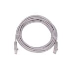 EXTRALINK EX.CAT5e-UTP-PATCH-BC-5 LAN PATCHCORD CAT.5E UTP TWISTED PAIR BARE COPPER 5m