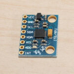 High Quality MPU-6050 3 Axis Accelerometer Gyro Sensor Module GY-521 Arduino AU