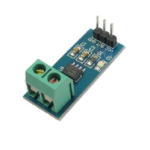 Current Sensor Module 30A Range ACS712 Electronic Parts