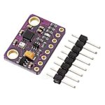 GY-91 MPU9250 + BMP280 10DOF 9-axis Accelerometer Gyroscope Compass Sensor Module