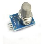 MQ9 MQ-9 carbon monoxide, combustible gas sensor detection alarm module