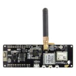 868MHZ TTGO T-Beam ESP32 WiFi wireless Bluetooth module/ESP 32 GPS NEO LORA 32