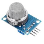 MQ-4 gas sensor methane sensor, gas sensor dedicated