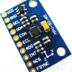 GY-9255 MPU9255 Sensor Module Alternative MPU9150 MPU9250