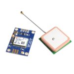 Ublox GYGPSV1 NEO-8M GPS