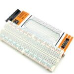 Breadboard PBU 202 830 pins For Arduinos