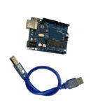 Neutral Without LOGO High Quality UNO R3 ATmega16U2 AVR UNO R3 For Arduinos