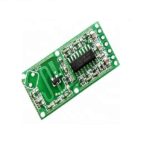RCWL-0516 5-7m Doppler Radar Microwave Sensor Switch Module