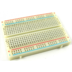 Breadboard PBU301 8.5X5.5mm 400pins For Arduinos
