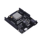 TTgo ESP32 WiFi + Bluetooth Board 4MB Flash UNO R3 D1 R32 Compatible