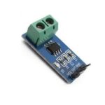 Current Sensor Module 5A Range ACS712 Electronic Parts