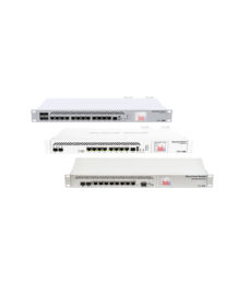 CCR Routers