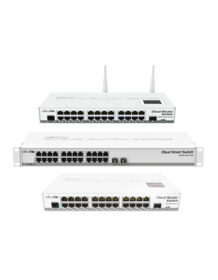 CRS, CSS Cloud Routers & Switches